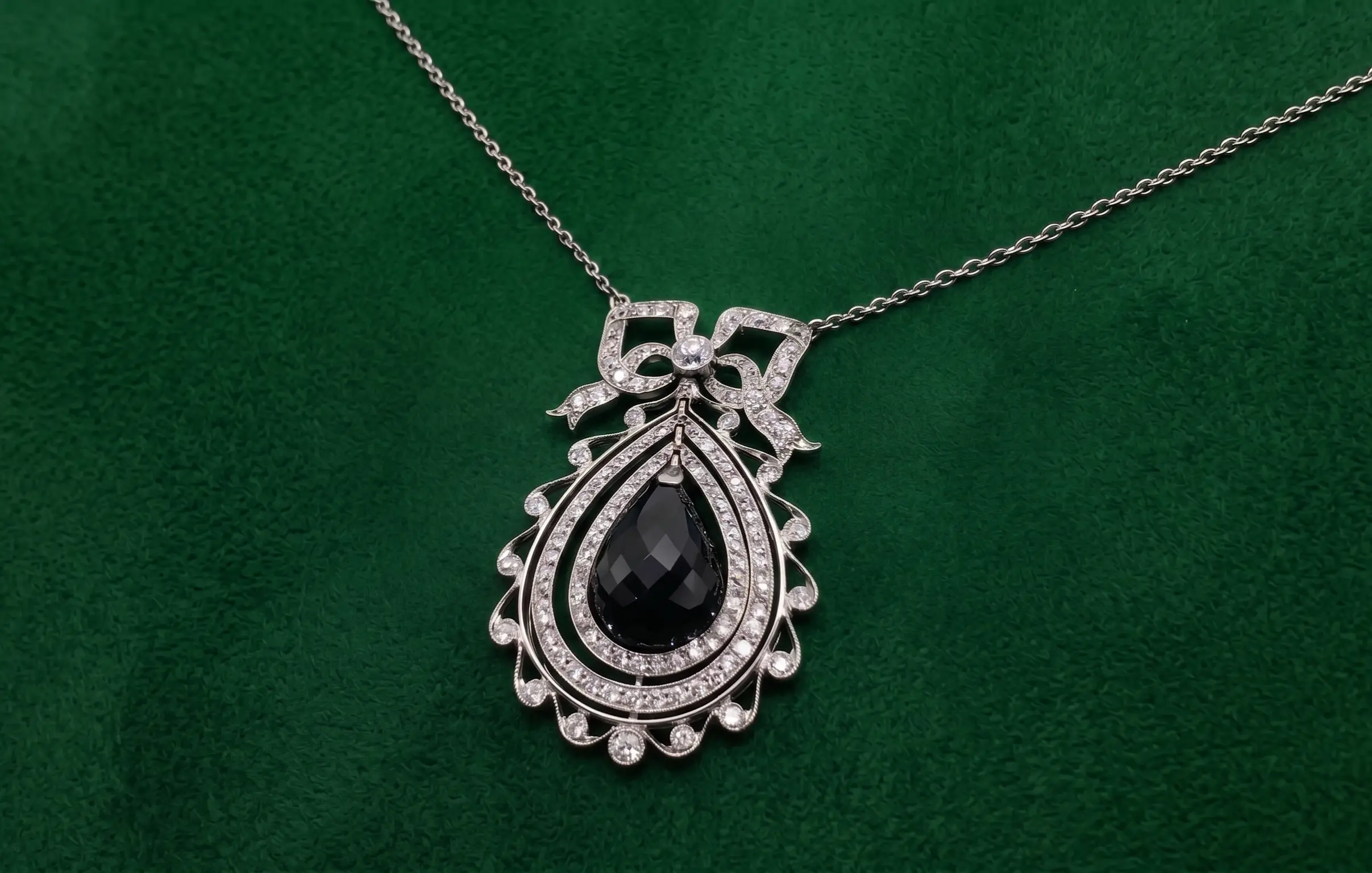 Bijoux anciens & vintage — Cecil'OR Toulon