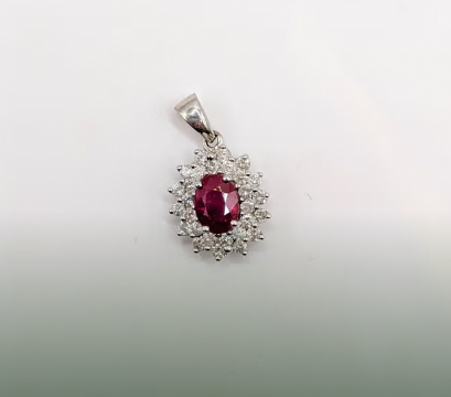 Pendentifs