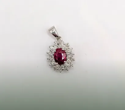 Pendentifs